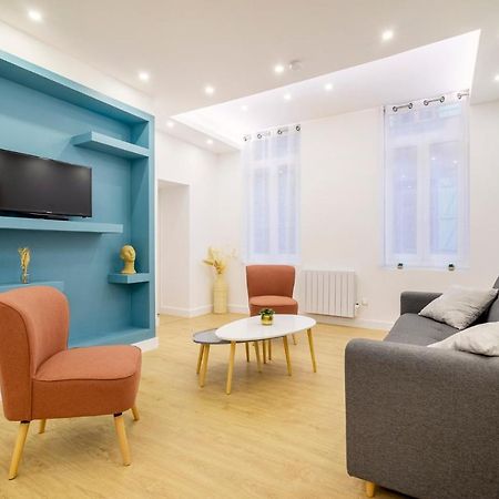מירפואה Superbe Appartement Plein Centre, Calme, Netflix מראה חיצוני תמונה