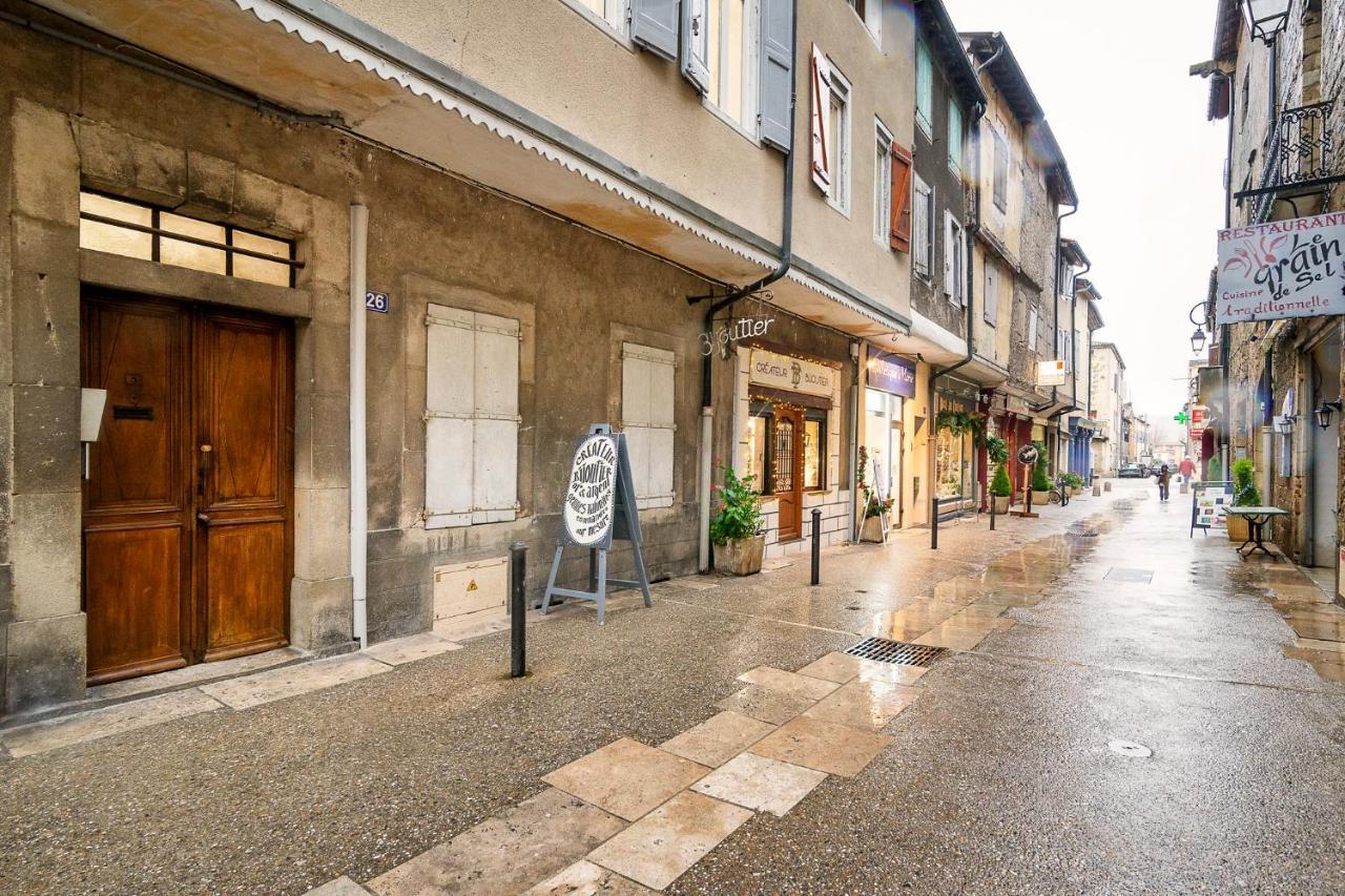 מירפואה Superbe Appartement Plein Centre, Calme, Netflix מראה חיצוני תמונה