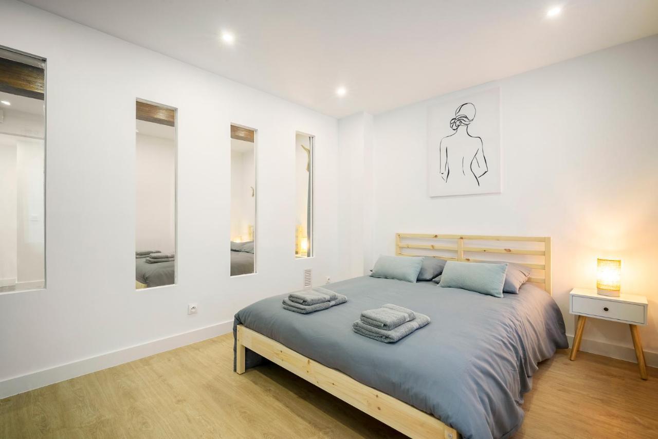 מירפואה Superbe Appartement Plein Centre, Calme, Netflix מראה חיצוני תמונה