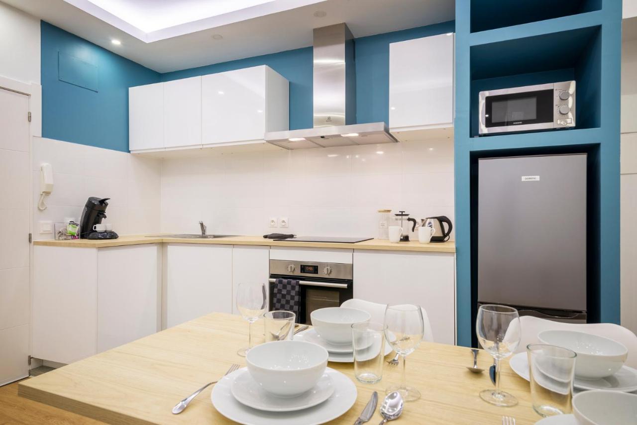 מירפואה Superbe Appartement Plein Centre, Calme, Netflix מראה חיצוני תמונה