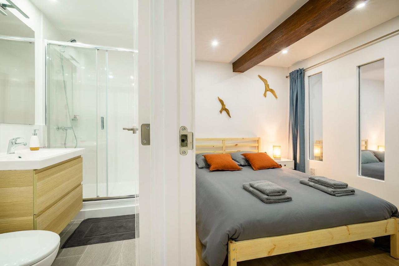 מירפואה Superbe Appartement Plein Centre, Calme, Netflix מראה חיצוני תמונה